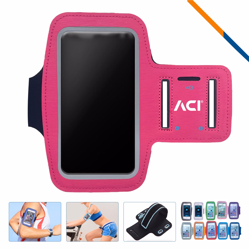Promo Arm Pouch