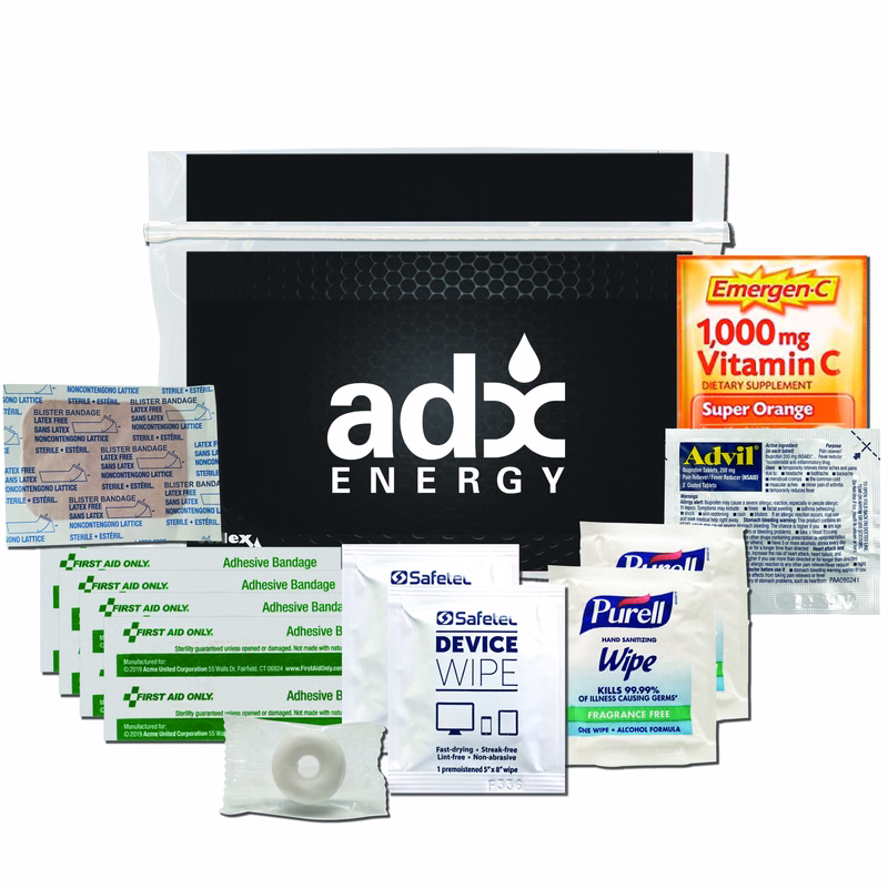 Gen Y Tradeshow Kit