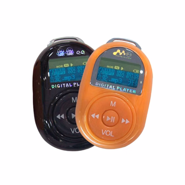 RMMP14 MP3 Player