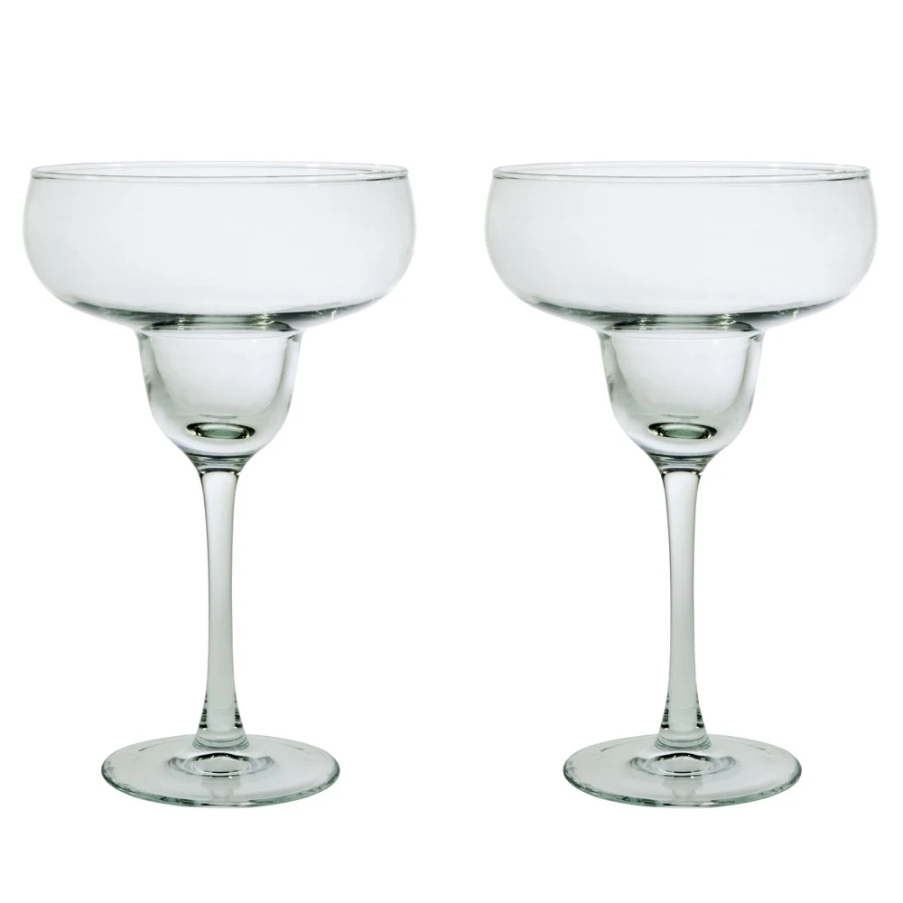 Rothbury Margarita Glasses 1