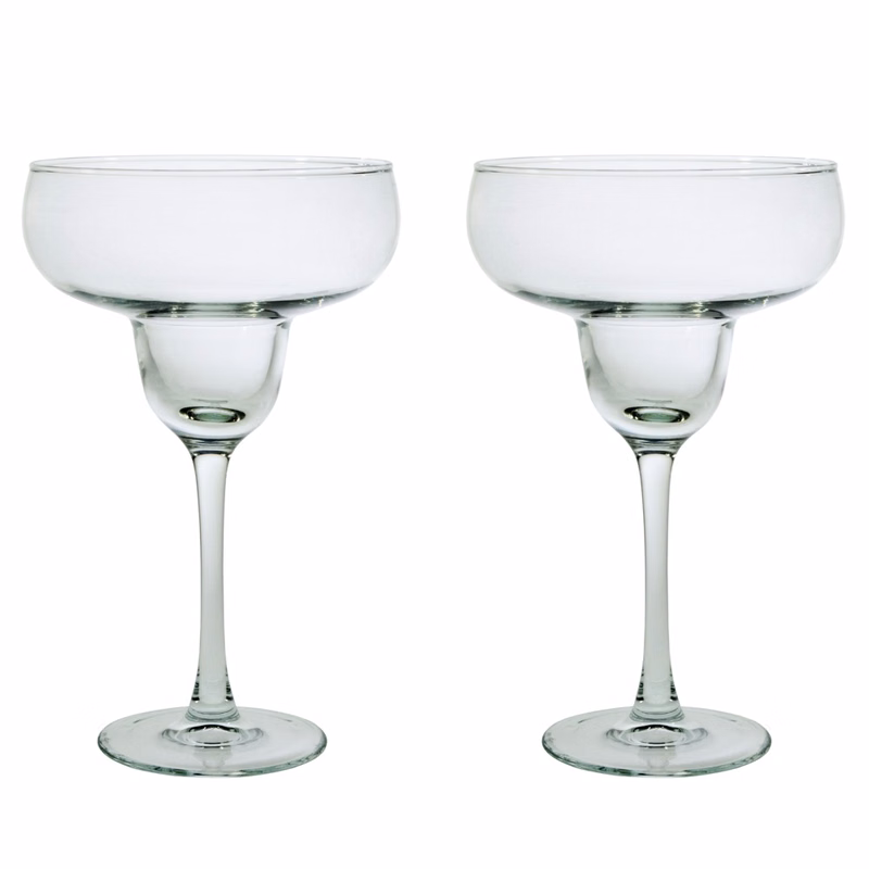 Rothbury Margarita Glasses