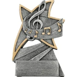 Music Jazz Star Award 1