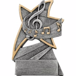 Music Jazz Star Award