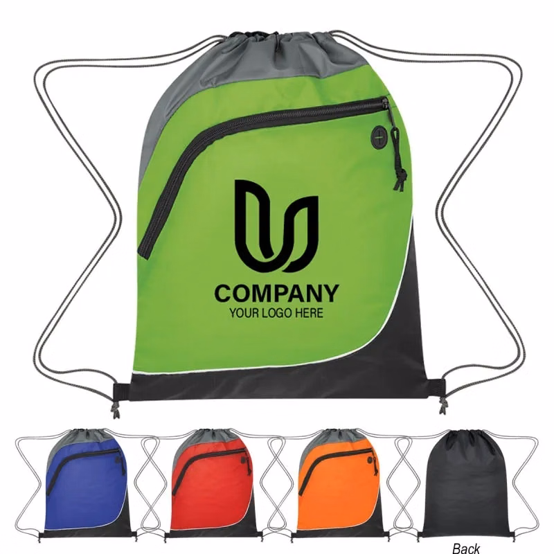 Rodney Drawstring Sports Pack