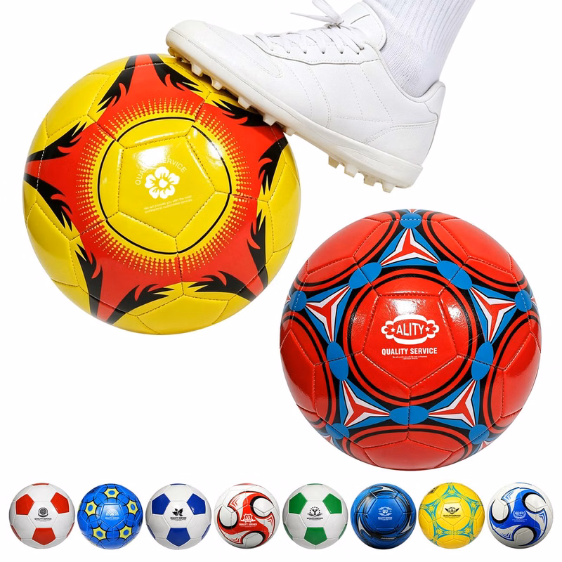 Size 2 Youth FootBall
