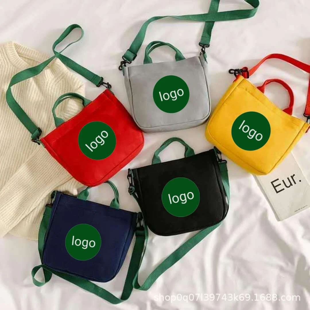 Canvas Bag 1