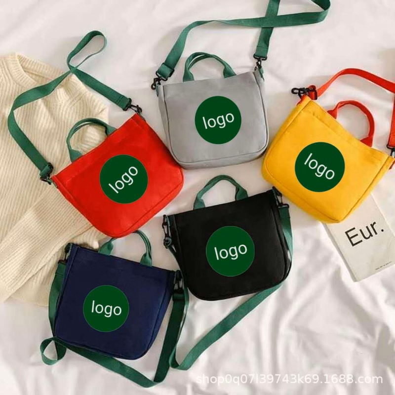 Canvas Bag