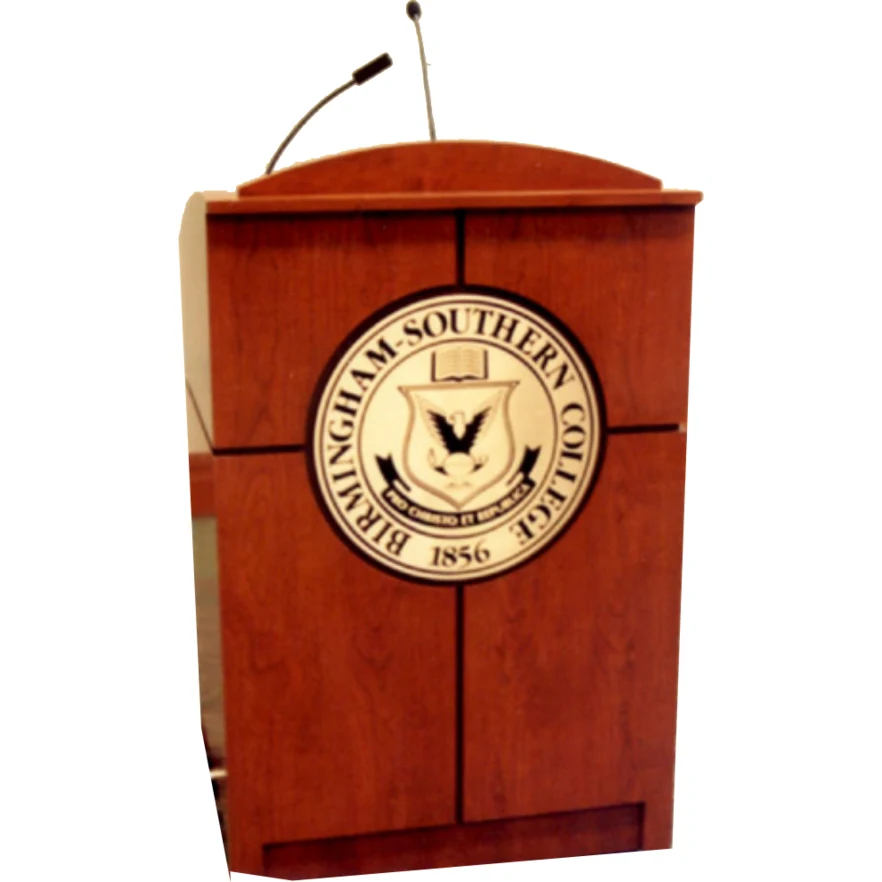 Podium Seal 8" 1