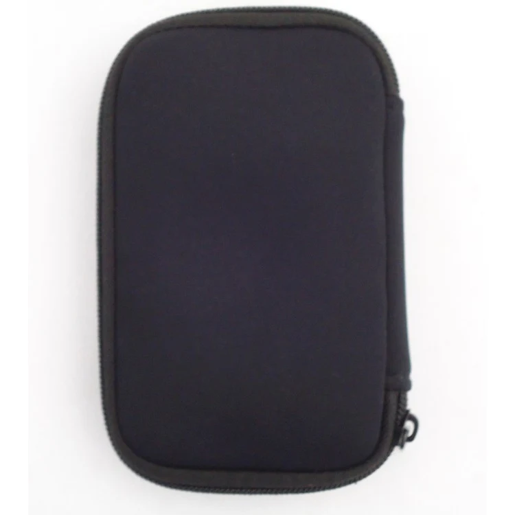Universal Neoprene Zipper Camera Case 1