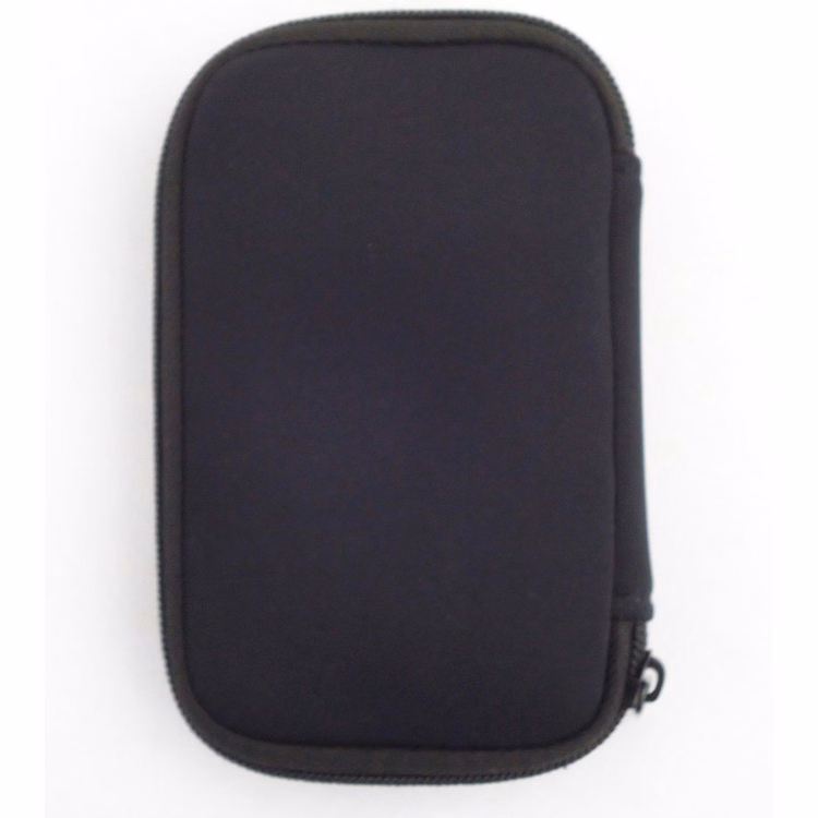 Universal Neoprene Zipper Camera Case