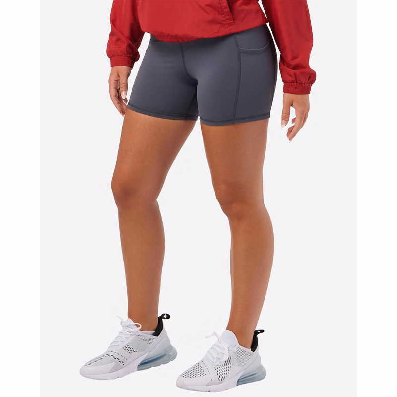 Women's Zen Sport Shorts - BW6104