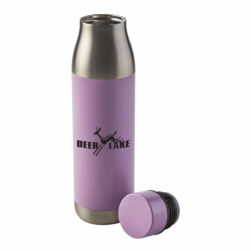 22 Oz. Venture Stainless Steel Bottle
