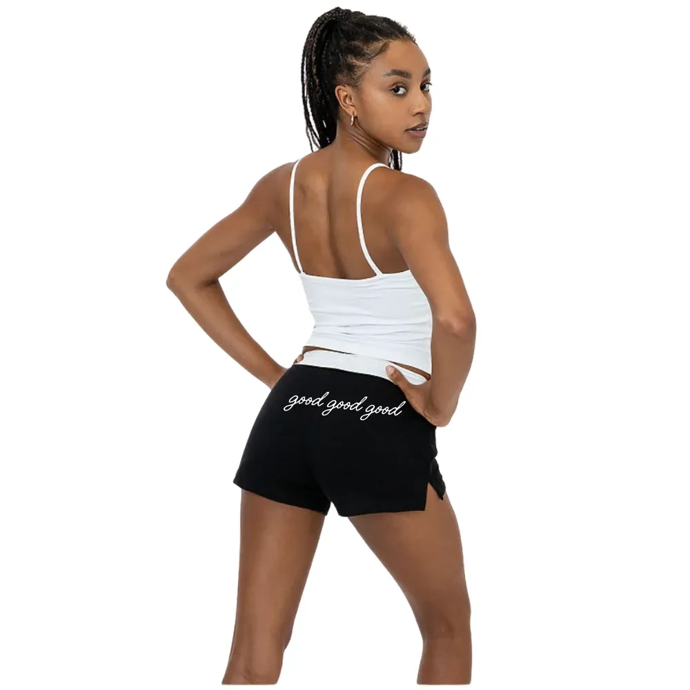 Jersey PE Short 1