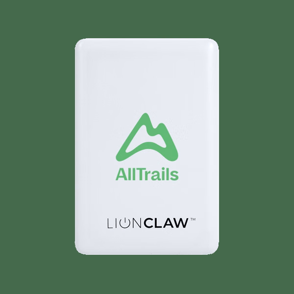Lion Energy CLAW 10000 mAh Magsafe PD20W Fast Charge Powerbank