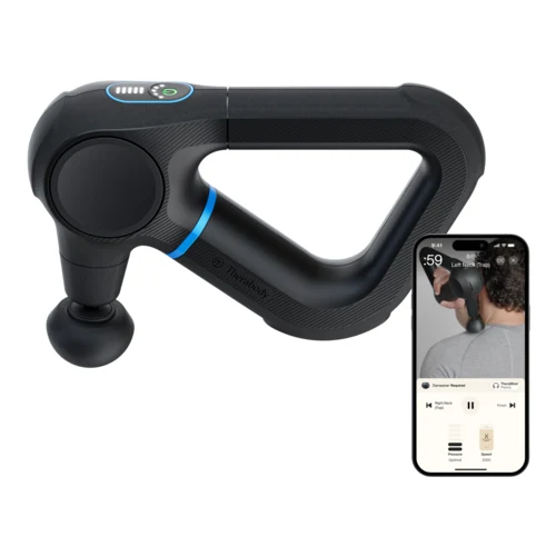 Therabody Theragun Prime (6th Generation) Massage Gun - Black 1