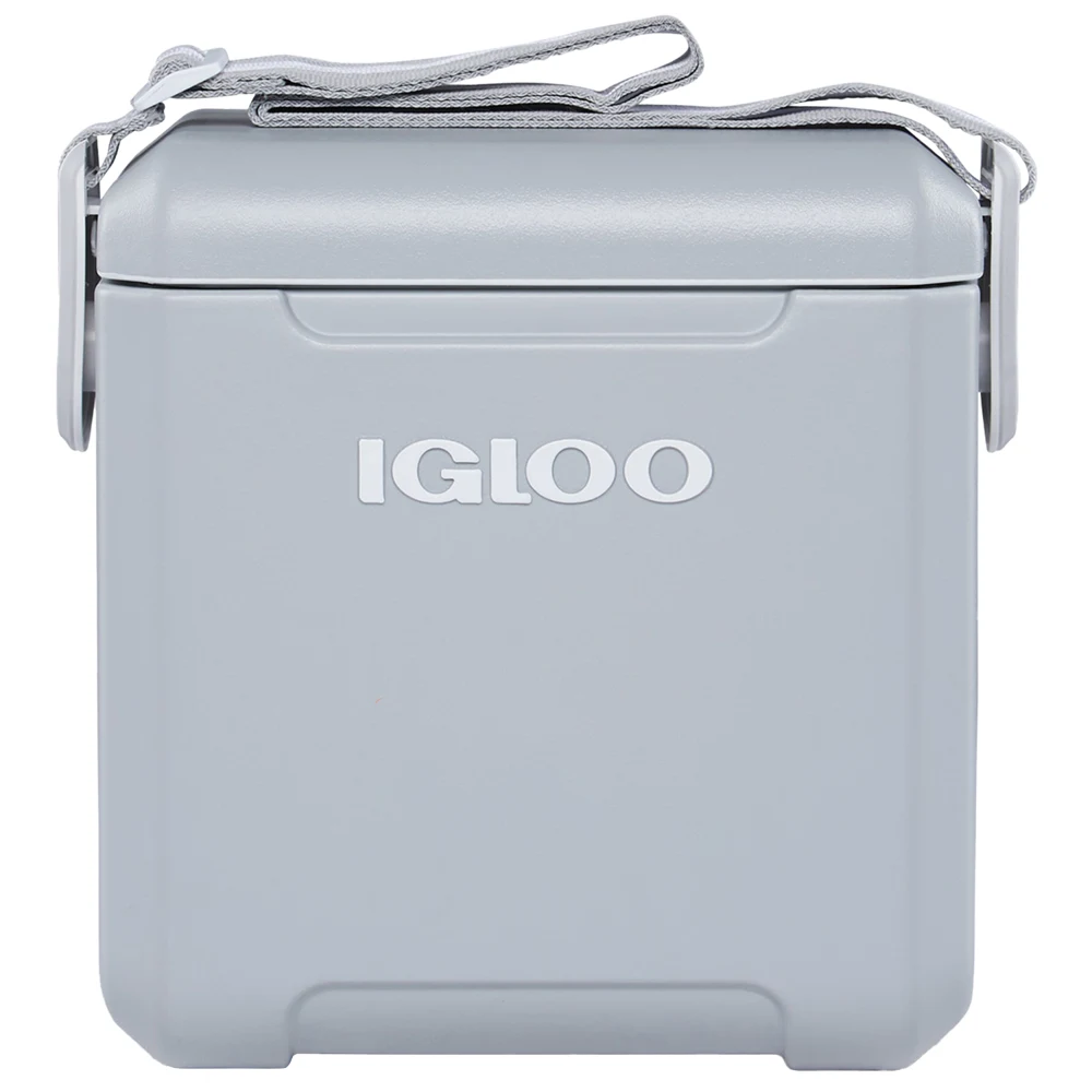 11 QT IGLOO® Tag Along Too Hard Cooler 1