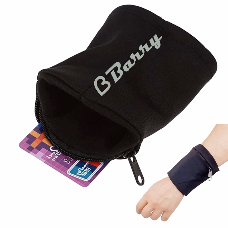 Outdoor Sport Wristband Bag