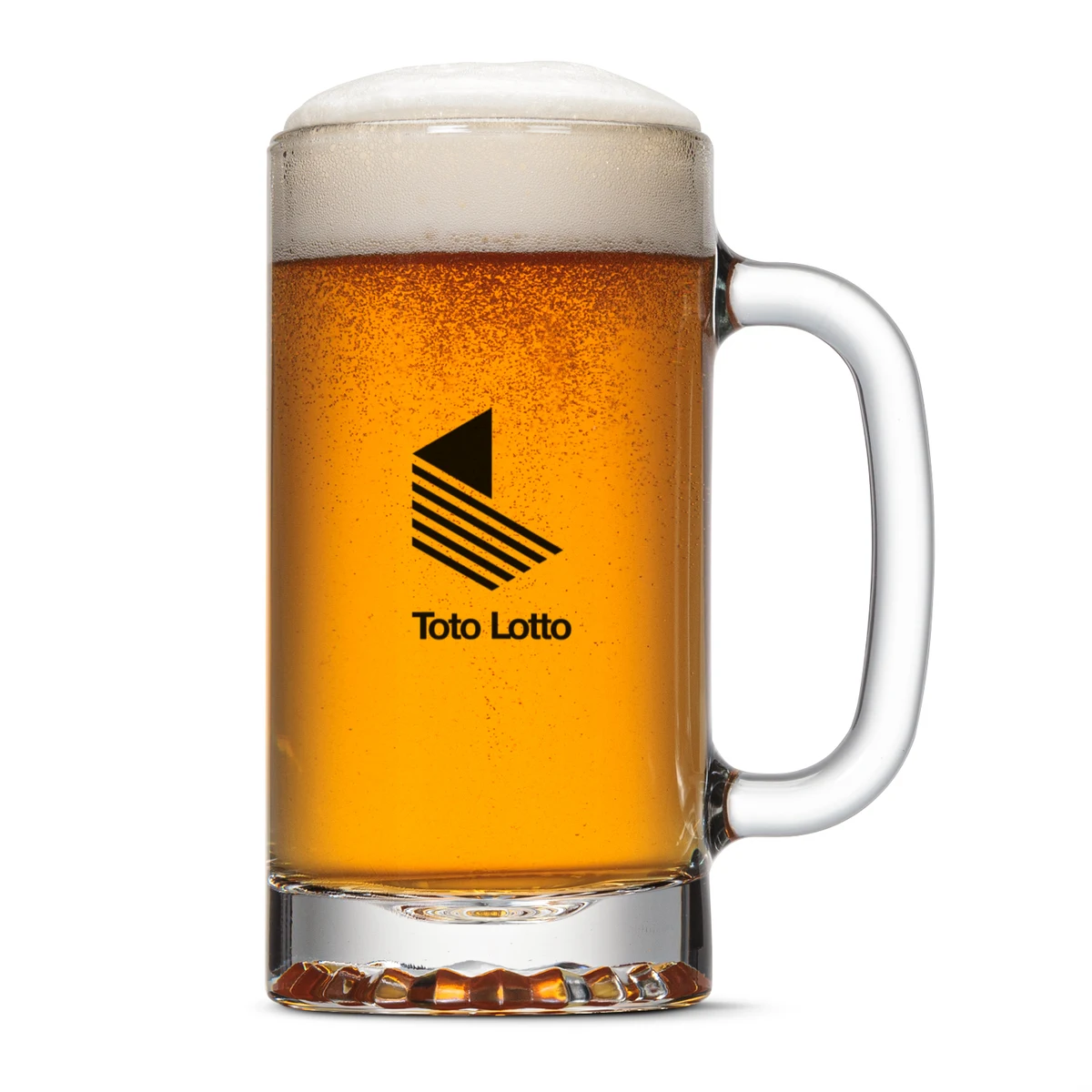 Hopkins Beer Stein - Imprinted 1