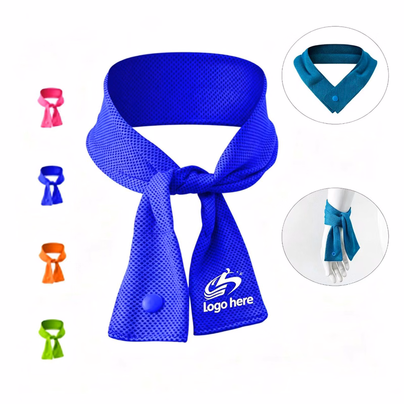 Cooling Neck Wrap for Sports & Outdoor