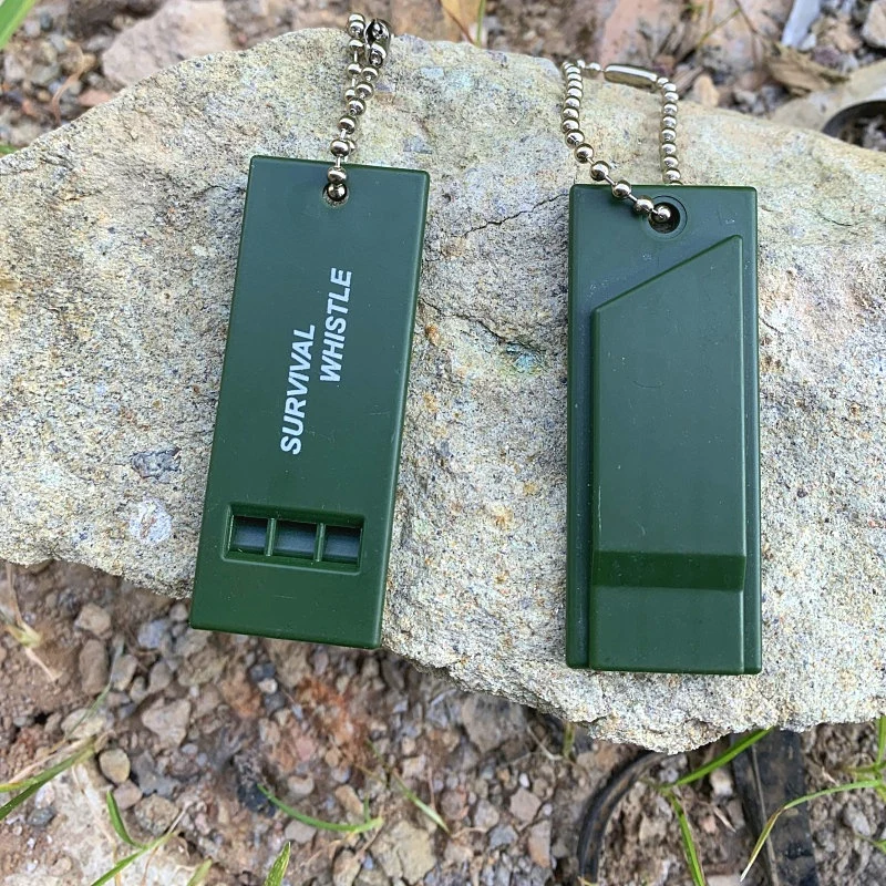 Survive Whistle 1