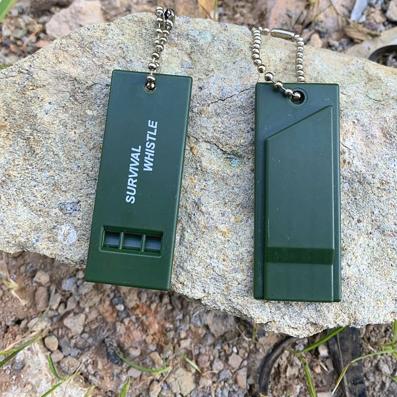 Survive Whistle