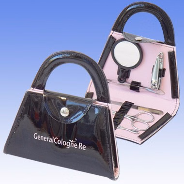 MANICURE SET FOR TEEN