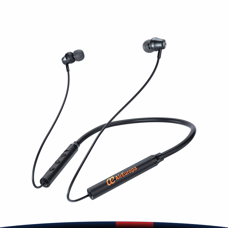 Summer Neckband Headphones