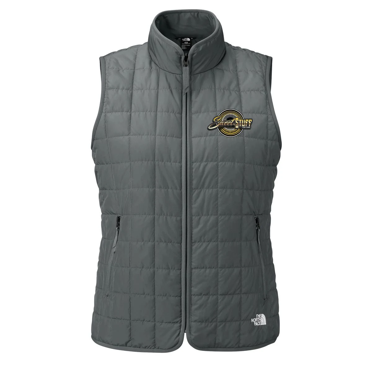 The North Face(R) Women's Iron Drift Quilted Vest 1