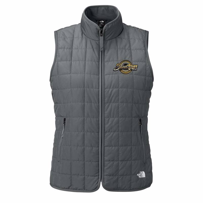The North Face(R) Women's Iron Drift Quilted Vest