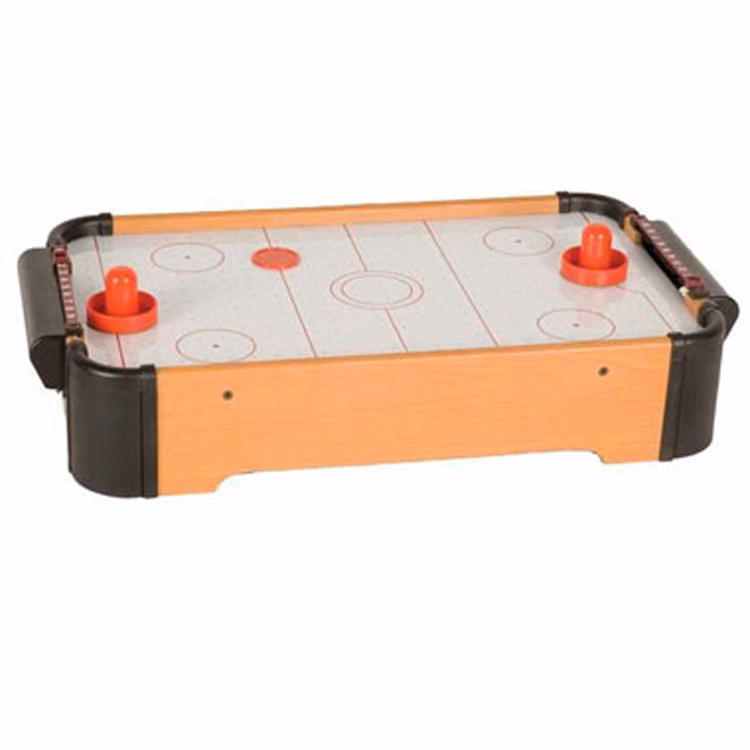 AIR HOCKEY TABLE GAME