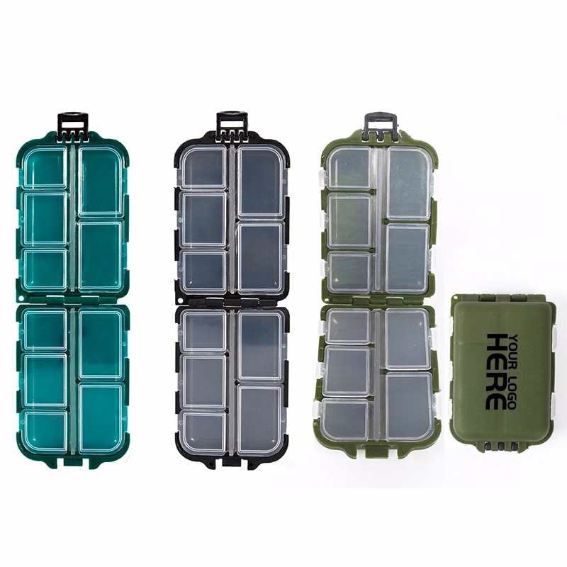 7 Day Planner Pill Organizer