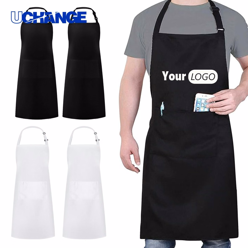 Waterproof Chef Apron Protective Wear