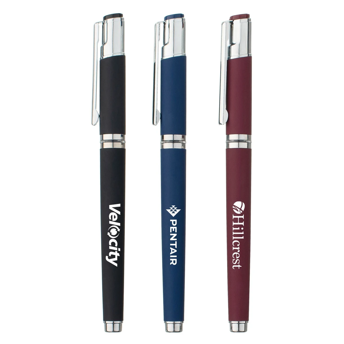 The Satin Noble Gel Pen 1