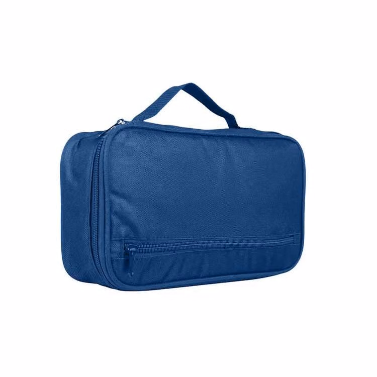 Toiletry Bags Navy