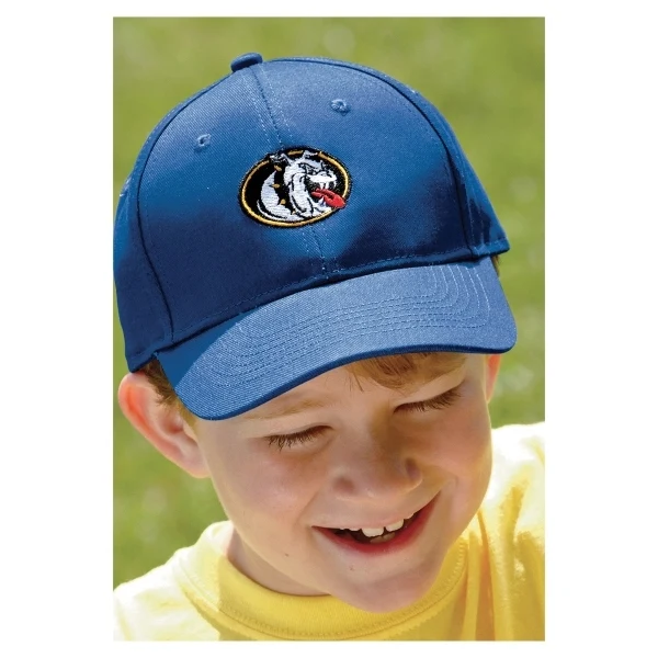 Flex Fit Cap 1
