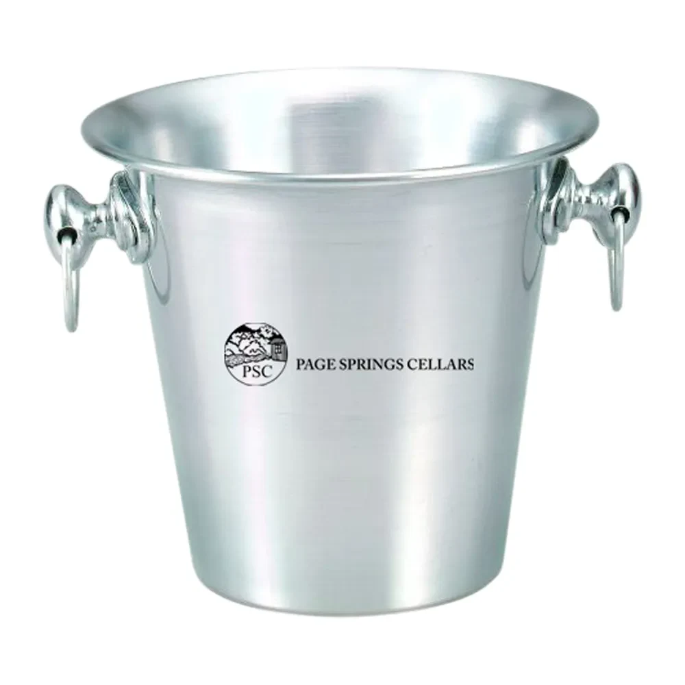 Mini Lily Wine Bucket 1