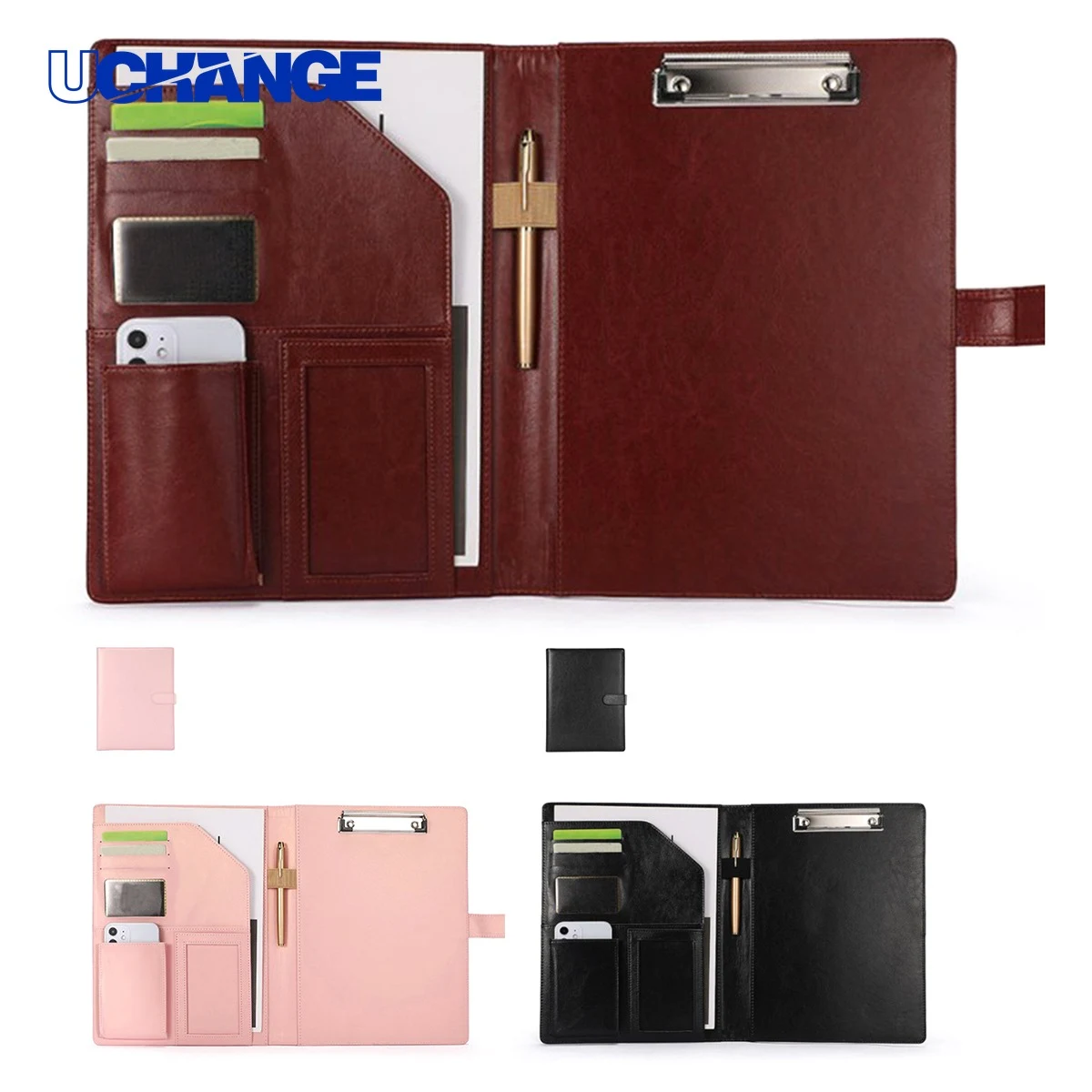 Personal Notebook Journal for Daily Use 1