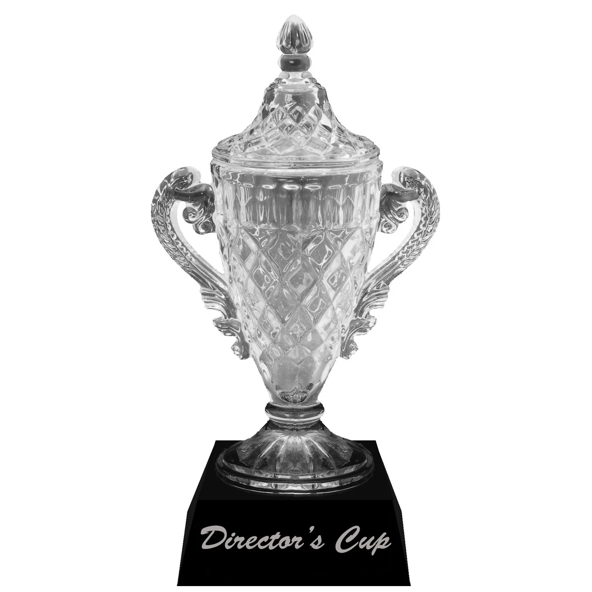 Large Wingfoot Trophy Cup (13 3/4") 1