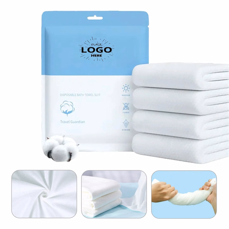 Disposable Bath Towel
