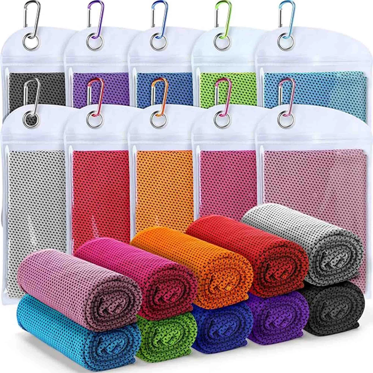 Very Kool Cooling Towel 1