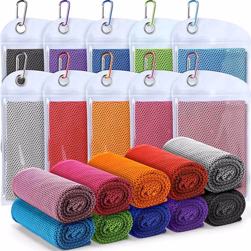 Very Kool Cooling Towel