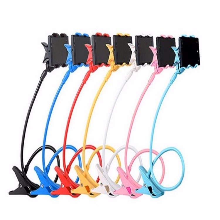 Flexible Mobile Phone Holder