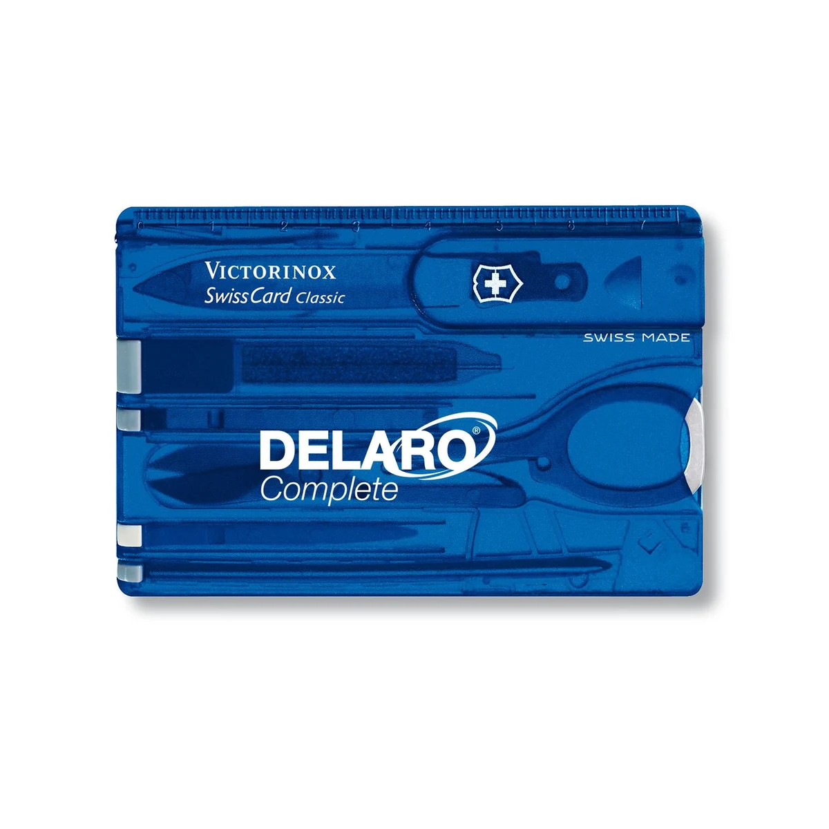 VICTORINOX® SWISS CARD CLASSIC 1