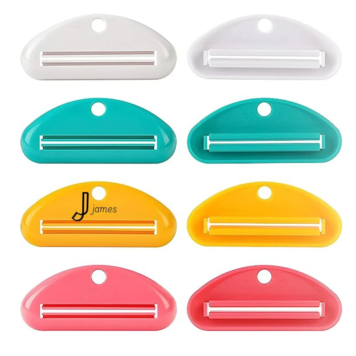 Manual Toothpaste Squeeze Device 1
