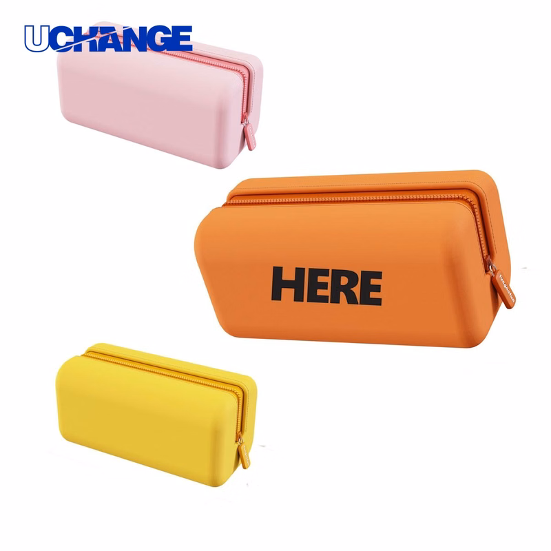 Compact Essentials Organizer