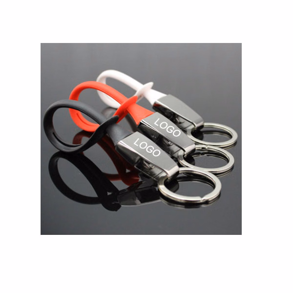 Creative Car Keychanin
