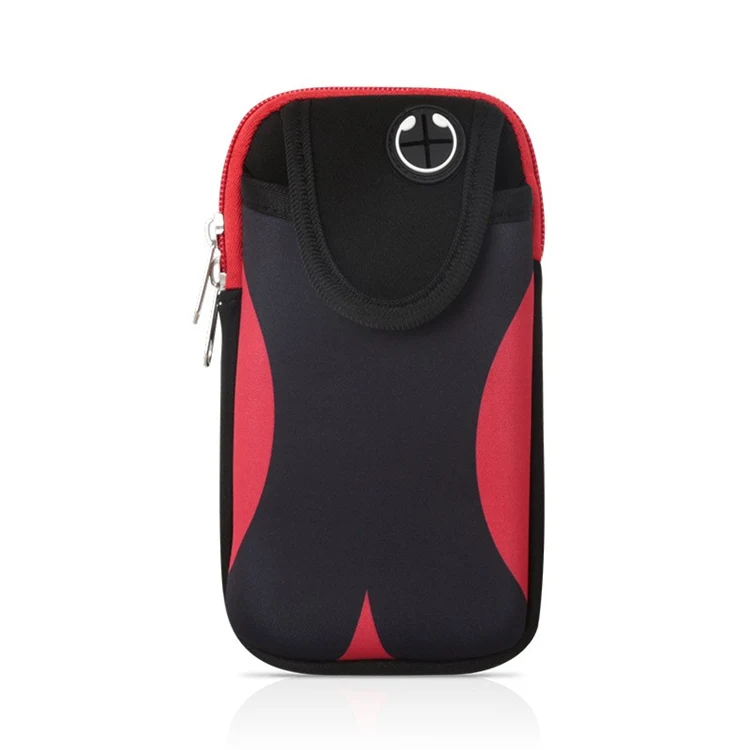 Multifunctional Sports Arm Strap 1