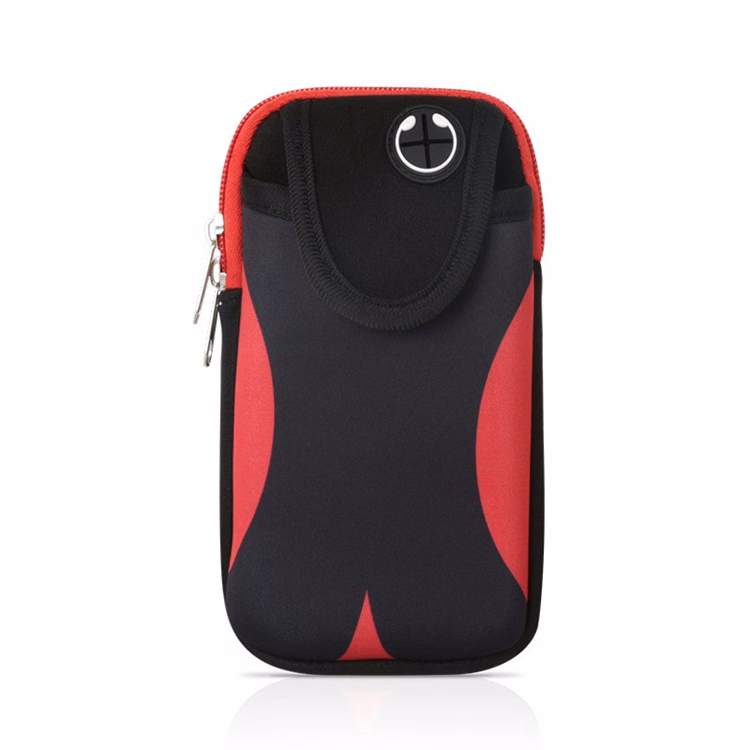 Multifunctional Sports Arm Strap
