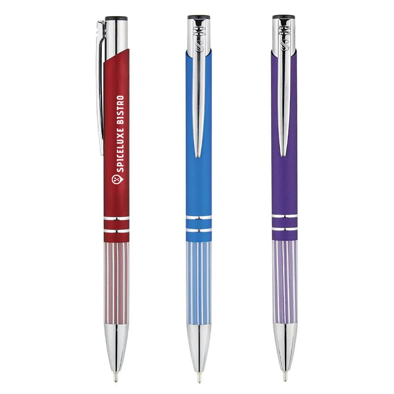 Comfort Luxe Dash Pen 1