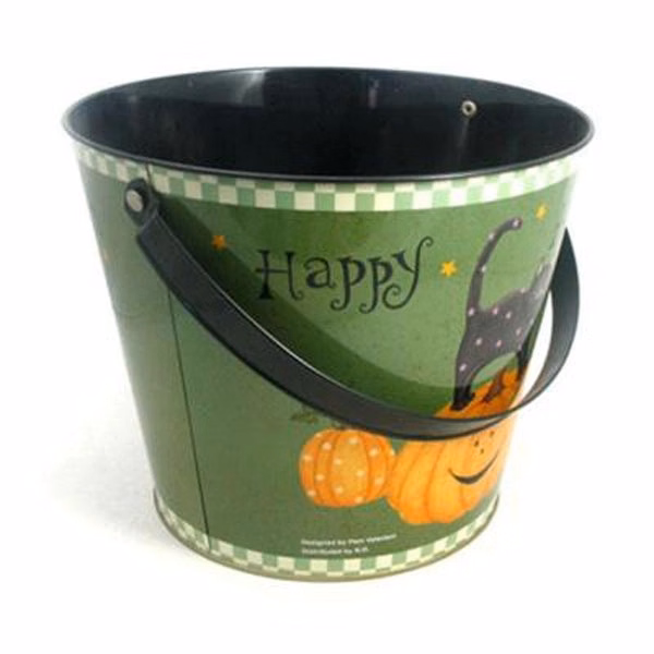 Full Color Ice Bucket/ Beer Bucket